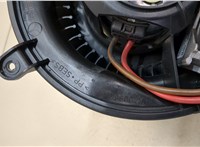  Двигатель отопителя (моторчик печки) Mercedes E W211 2002-2009 20434139 #4