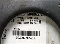  Блок управления радиоприемником BMW 5 E60 2003-2010 20434142 #3
