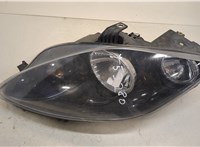  Фара (передняя) Seat Leon 2 2005-2012 20434147 #1