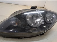 Фара (передняя) Seat Leon 2 2005-2012 20434147 #2