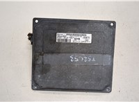  Блок управления двигателем Ford Fusion 2002-2012 20434149 #3