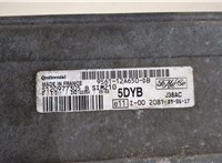  Блок управления двигателем Ford Fusion 2002-2012 20434149 #4