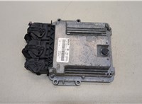  Блок управления двигателем Mercedes Citan 20434151 #1