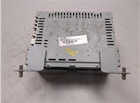  Магнитола Ford Edge 2015-2018 20434153 #1