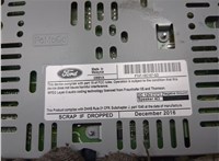  Магнитола Ford Edge 2015-2018 20434153 #4