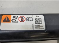  Подушка безопасности боковая (шторка) Chevrolet Trax 2016-2022 20434154 #2