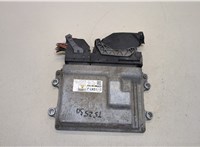  Блок управления двигателем Mazda CX-5 2012-2017 20434161 #1