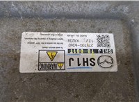  Блок управления двигателем Mazda CX-5 2012-2017 20434161 #2