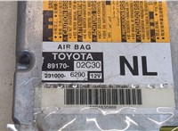  Блок управления подушками безопасности Toyota Auris E18 2012- 20434201 #2