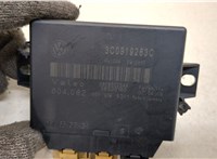  Блок управления парктрониками Volkswagen Passat 6 2005-2010 20434202 #2