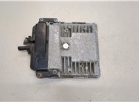  Блок управления двигателем Skoda Yeti 2009-2018 20434213 #3