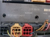  Блок комфорта Skoda Fabia 2007-2014 20434215 #4