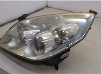 Фара (передняя) Opel Vectra C 2002-2008 20434216 #3