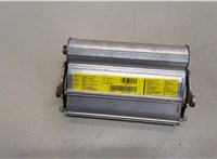  Подушка безопасности переднего пассажира Mitsubishi Colt 2002-2012 20434219 #2