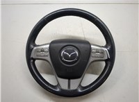  Руль Mazda 6 (GH) 2007-2012 20434223 #1