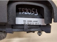  Подушка безопасности водителя Ford Fusion 2002-2012 20434224 #4