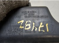  Кронштейн бампера Chevrolet Trax 2016-2022 20434227 #2