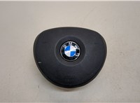  Подушка безопасности водителя BMW 3 E90, E91, E92, E93 2005-2012 20434228 #1