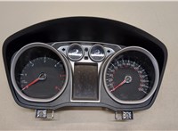  Щиток приборов (приборная панель) Ford Focus 2 2008-2011 20434244 #1