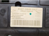  Щиток приборов (приборная панель) Ford Focus 2 2008-2011 20434244 #5