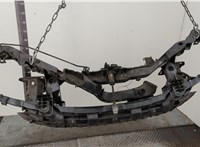  Рамка передняя (телевизор) Ford Focus 2 2008-2011 20434249 #1
