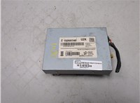  Блок управления радиоприемником Hummer H3 20434277 #1