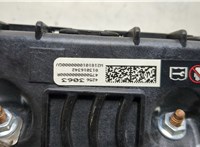  Подушка безопасности коленная Chevrolet Trax 2016-2022 20434283 #3