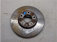  Диск тормозной Opel Vectra C 2002-2008 20434288 #1