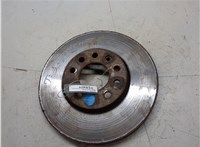  Диск тормозной Opel Vectra C 2002-2008 20434289 #1