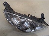  Фара (передняя) Opel Vectra C 2002-2008 20434293 #5