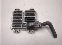  Блок управления двигателем Hummer H3 20434300 #1