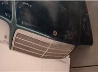  Капот Mercedes 124 E 1993-1995 20434304 #4