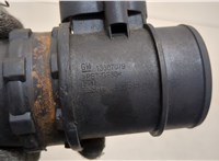  Измеритель потока воздуха (расходомер) Opel Meriva 2010- 20434311 #5