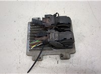  Блок управления двигателем Opel Corsa D 2006-2014 20434314 #1