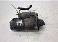  Стартер Opel Astra J 2010-2017 20434320 #1