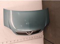  Обшивка капота Opel Meriva 2003-2010 11412382 #1