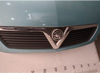  Обшивка капота Opel Meriva 2003-2010 11412382 #2