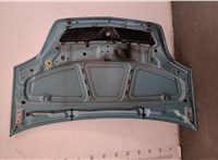  Обшивка капота Opel Meriva 2003-2010 11412382 #5