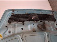  Обшивка капота Opel Meriva 2003-2010 11412382 #6