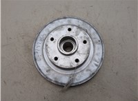  Диск тормозной Renault Scenic 2009-2012 20434359 #1
