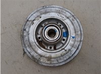  Диск тормозной Renault Scenic 2009-2012 20434359 #2