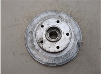 Диск тормозной Renault Scenic 2009-2012 20434361 #2