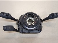  Переключатель поворотов и дворников (стрекоза) BMW 3 E90, E91, E92, E93 2005-2012 20434363 #1