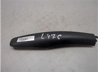  Накладка рейлинга Ford Escape 2012-2015 20434367 #1