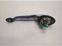 4724913AC Ручка двери наружная Chrysler PT Cruiser 2000-2010 20434368 #4