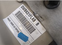 WB631FLAA Дверная карта (Обшивка двери) Chrysler PT Cruiser 2000-2010 20434376 #6
