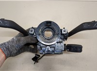  Переключатель поворотов и дворников (стрекоза) Volkswagen Tiguan 2007-2011 20434384 #3