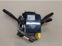  Переключатель поворотов и дворников (стрекоза) Volkswagen Tiguan 2007-2011 20434384 #1