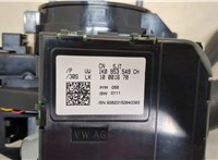  Переключатель поворотов и дворников (стрекоза) Volkswagen Tiguan 2007-2011 20434384 #7