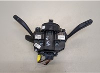  Переключатель поворотов и дворников (стрекоза) Volkswagen Tiguan 2007-2011 20434384 #11